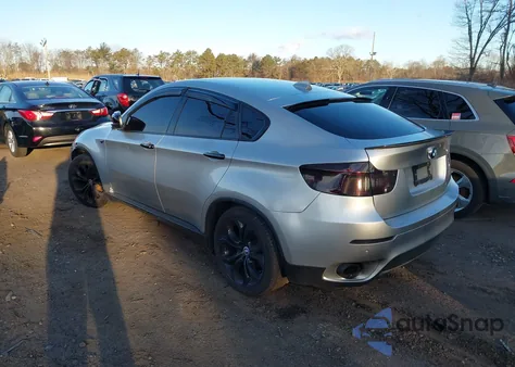2014 BMW X6 xDrive35I from USA, damaged, VIN 5UXFG2C55E0C44969